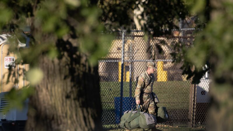 Featured image for Supreme Court Limits Trump’s National Guard Deployment