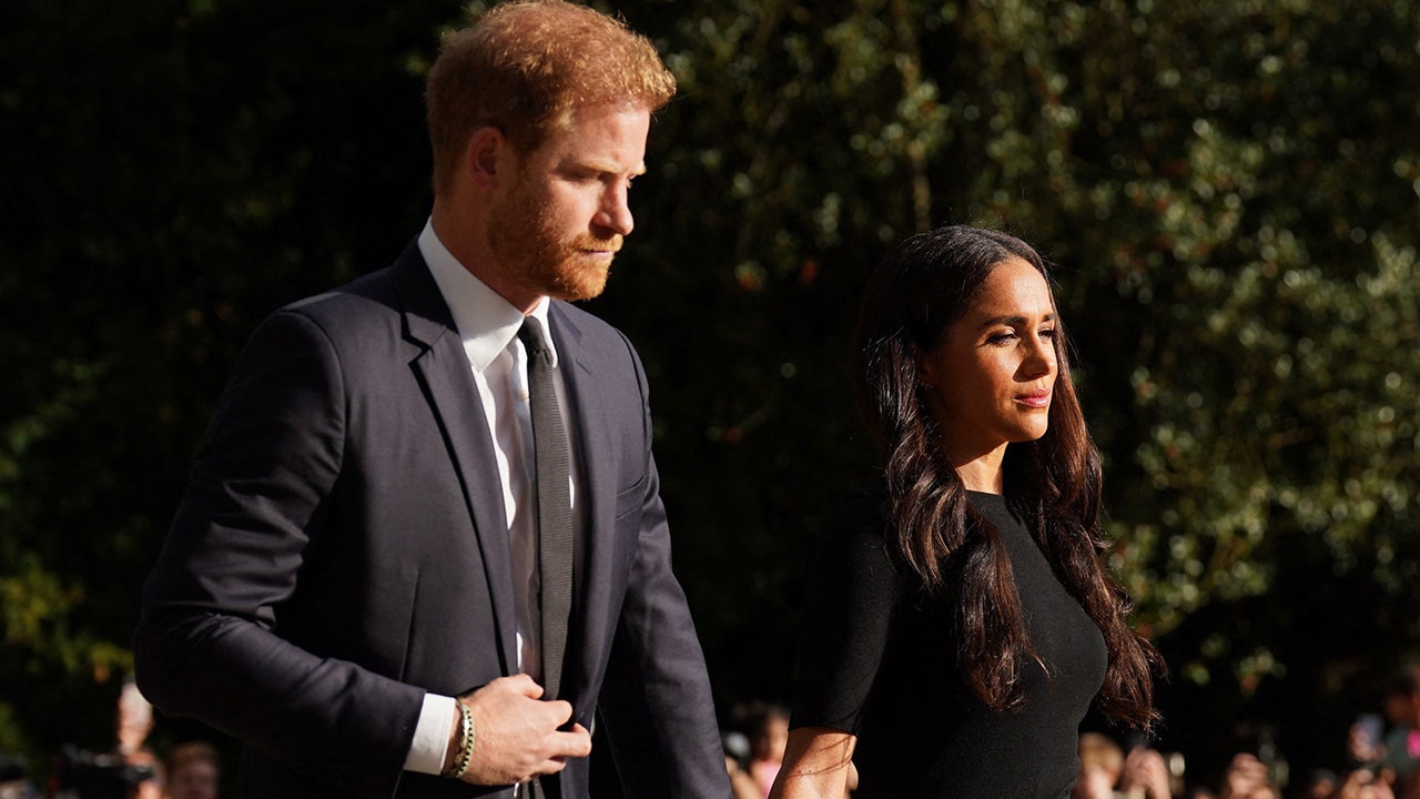 "Harry and Meghan's Coronation Dilemma: Risk of Overshadowing or Further Fueling Family Feud"