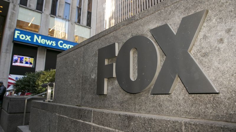 Dominion vs. Fox News: The Trial of Falsehoods