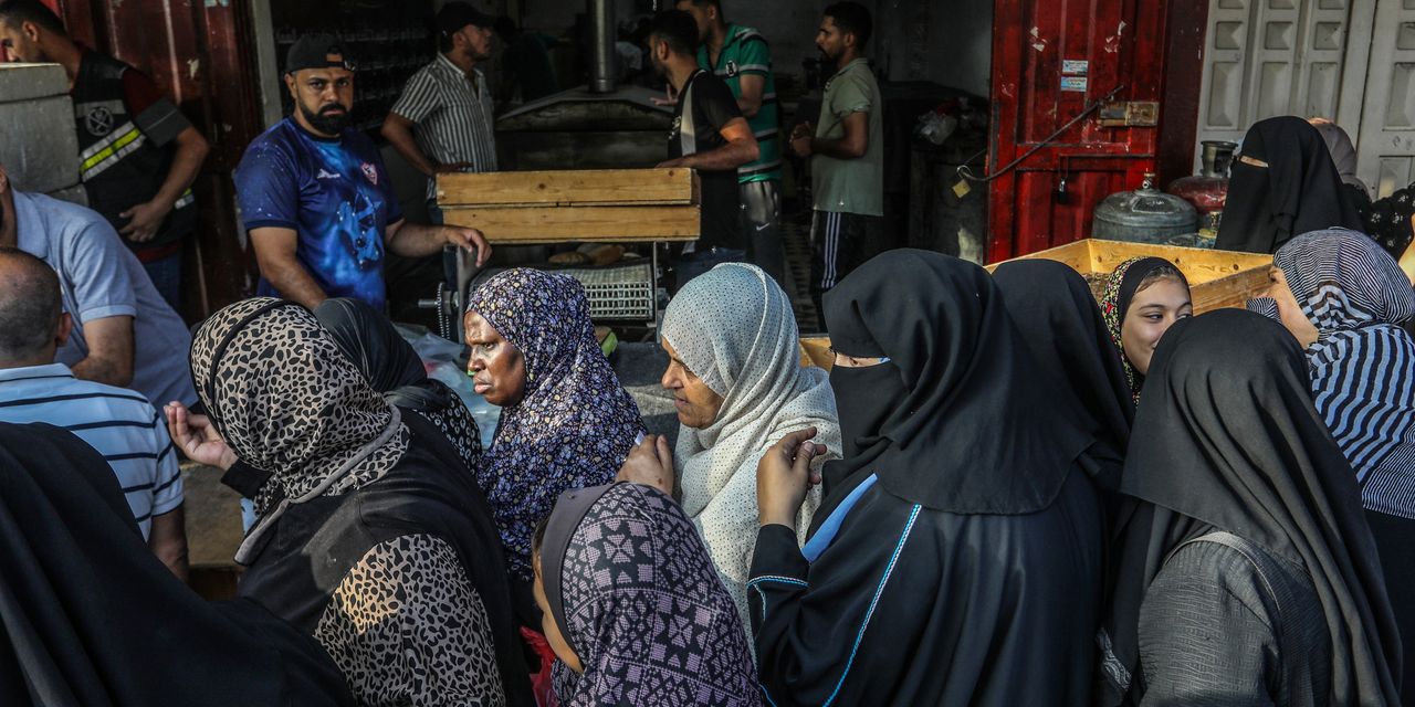 "Netanyahu Refuses Temporary Ceasefire as Gaza Conflict Escalates"