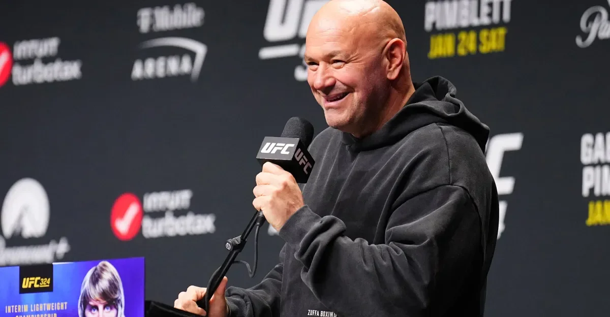 UFC doubles post-fight bonuses to 100K, adds finish bonus under new Paramount deal