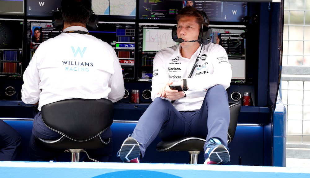 Featured image for "Red Bull's Christian Horner Faces Allegations of Misconduct: Impact on Team and Family"