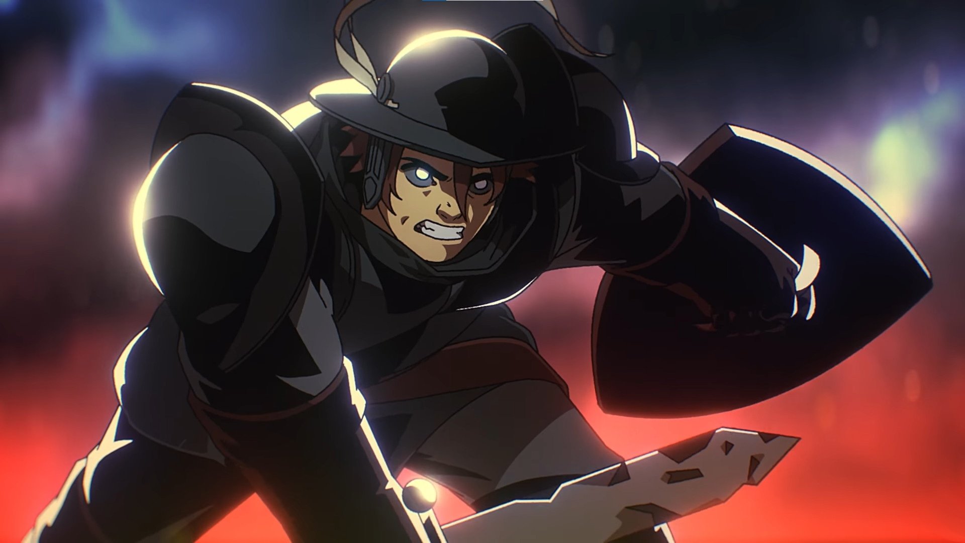 Featured image for "Loop Hero: Devolver's Game Pass Hit with Achievements"