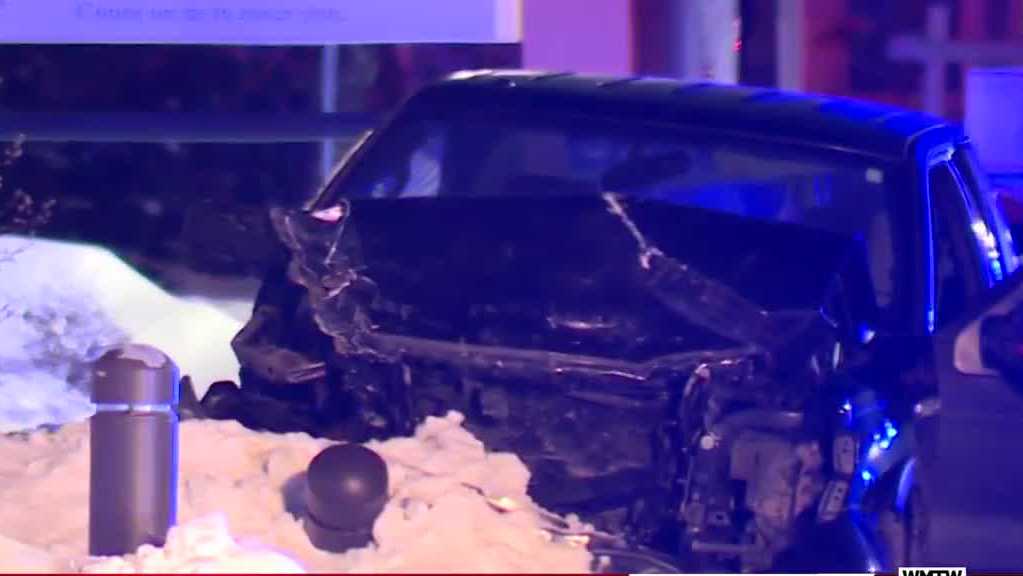 Fatal Police Chase Ends in Deadly Confrontation in Maine