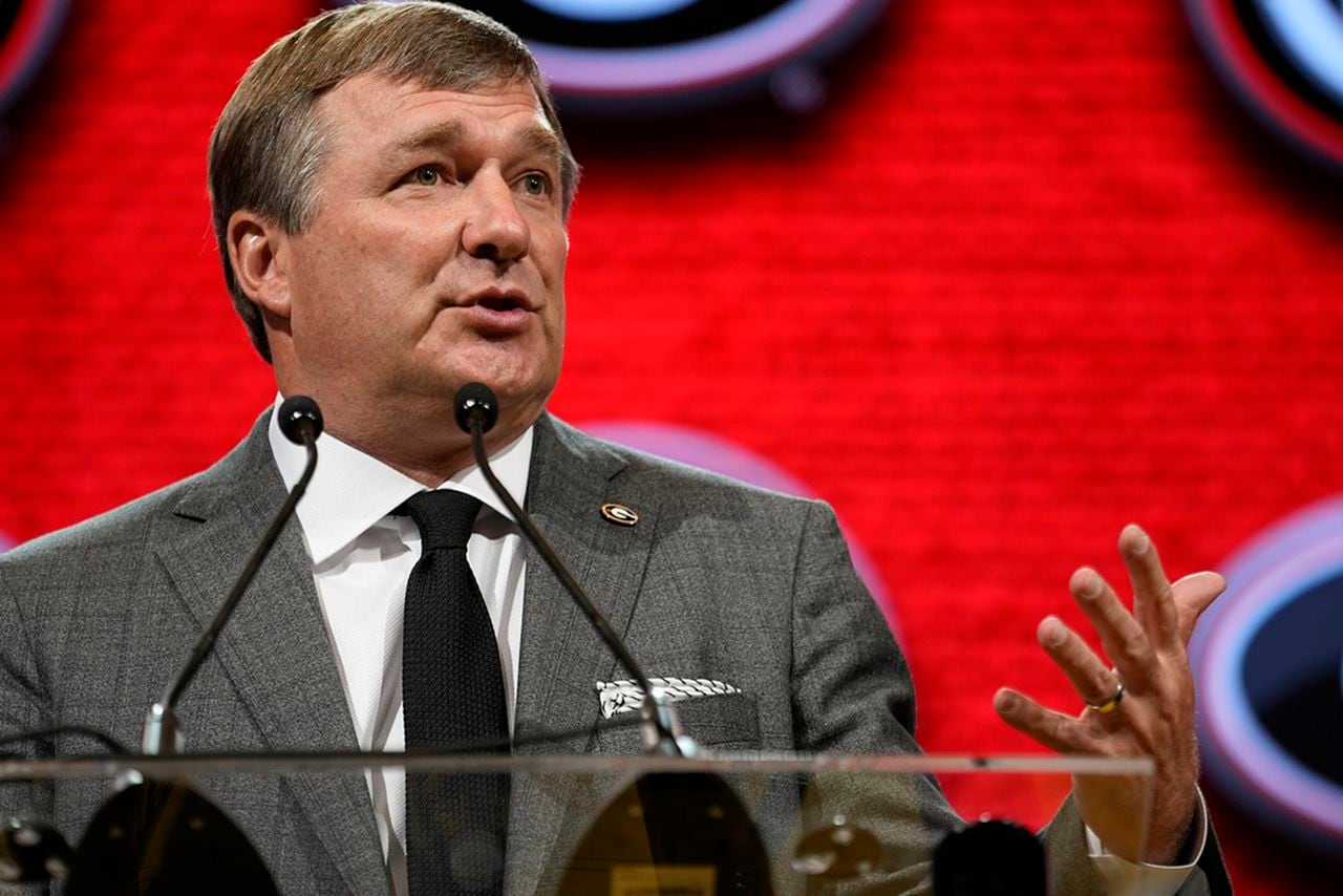 Kirby Smart addresses Georgia's schedule criticism and complacency concerns