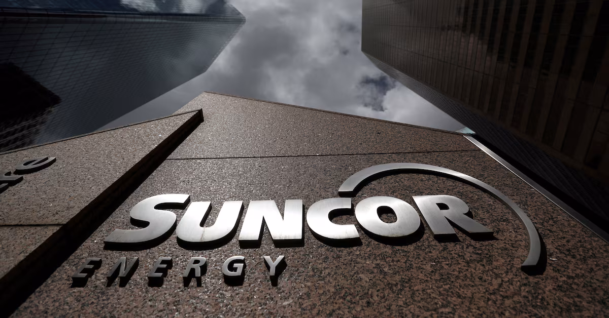 Featured image for Suncor Energy's Q2 Profit Drops Amid Lower Oil Prices