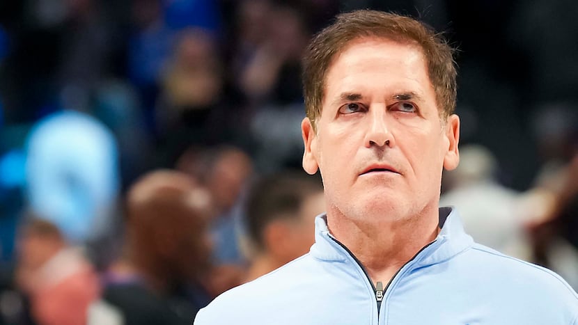 "Mark Cuban's Targeted Sale of Mavericks to Adelson and Dumont Set for December 20, Potentially Impacting Texas Gambling Expansion Efforts"