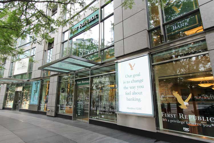 Banking Woes: First Republic and SVB Financial Collapse Raise Concerns for Other Banks