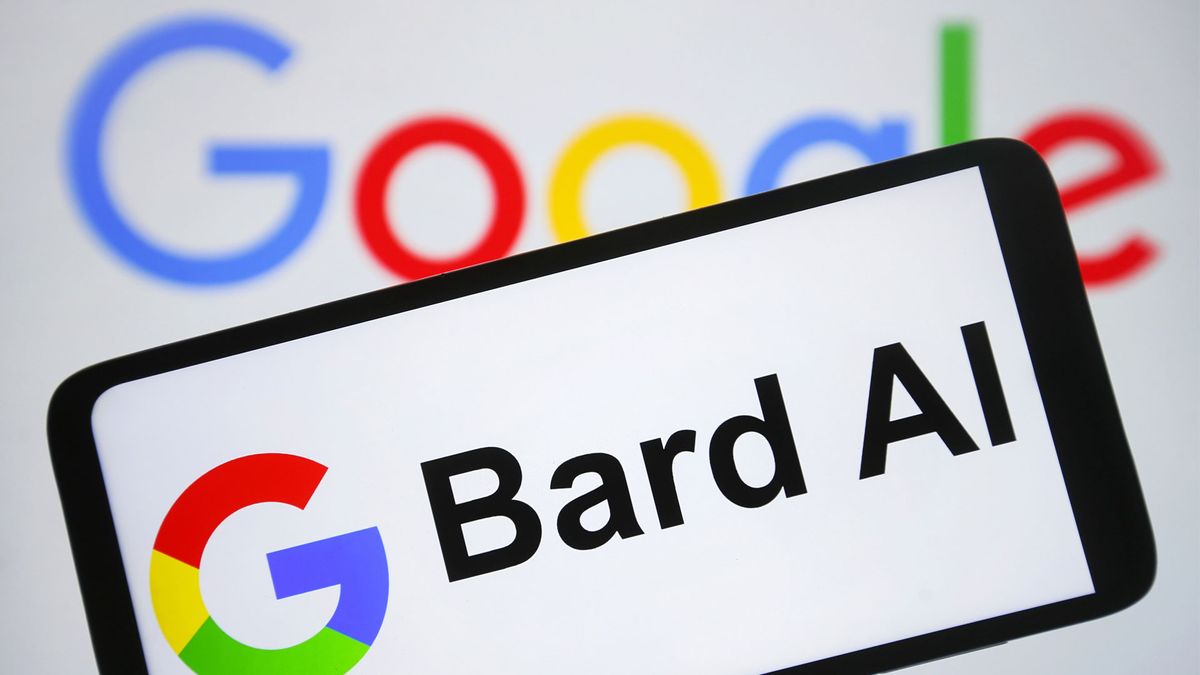 Featured image for "Google's Bard AI Image Generator: The Gemini Pro Update Unveiled"