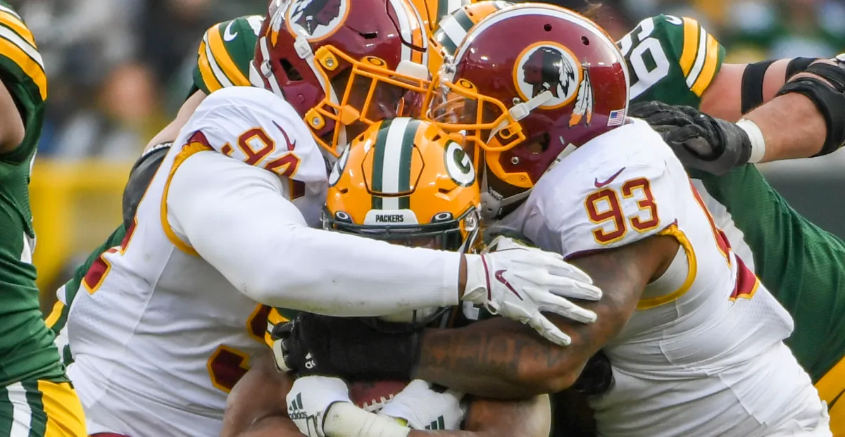 Week 2 NFL Showdown: Packers vs. Commanders Key Insights and Predictions