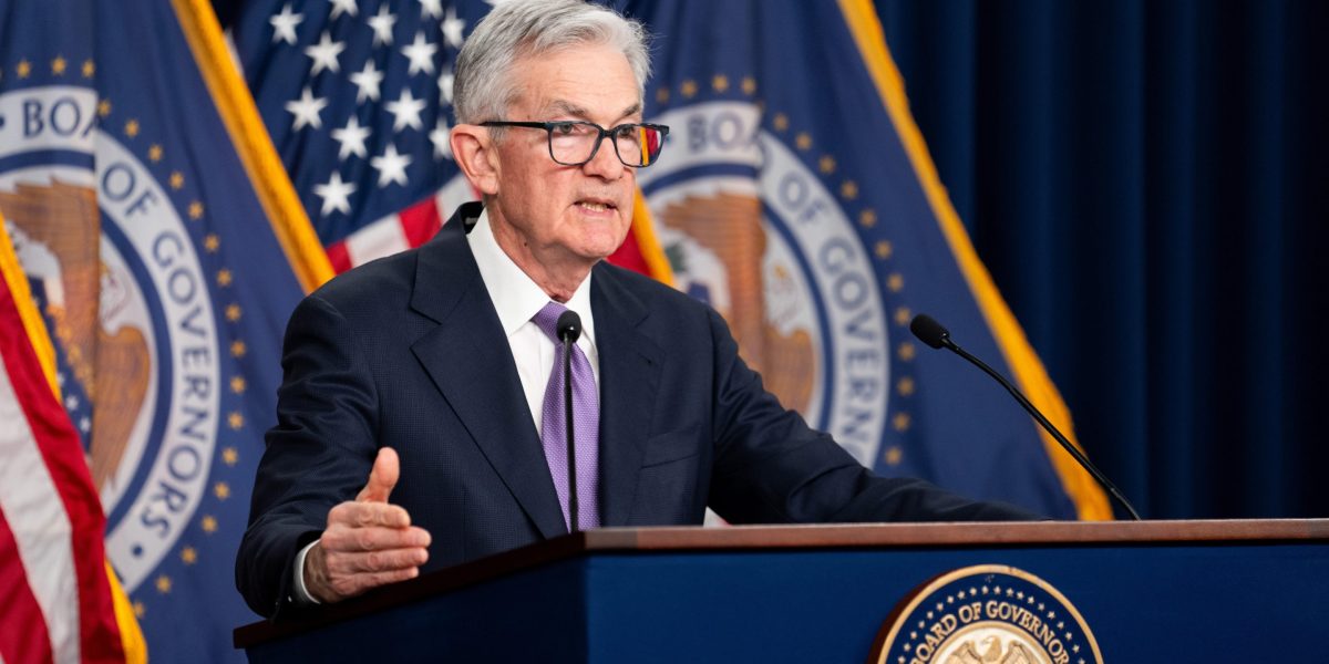 "Commercial Real Estate Crisis: Wall Street's Concerns and Regional Lenders' Exposure"