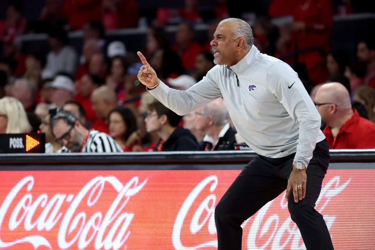 Kansas State parts ways with Jerome Tang over postgame remarks