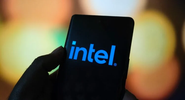 Featured image for Intel Shares Drop Amid Nvidia's Production Halt and Industry Uncertainty
