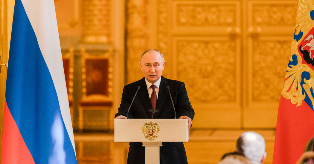 U.S., Russia, and Ukraine: Summit Sparks Hope for Peace and Deal-Making