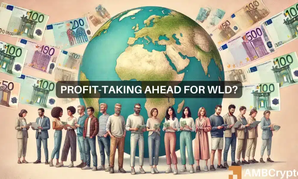 Featured image for Worldcoin Rallies Amid New Updates and Analyst Optimism