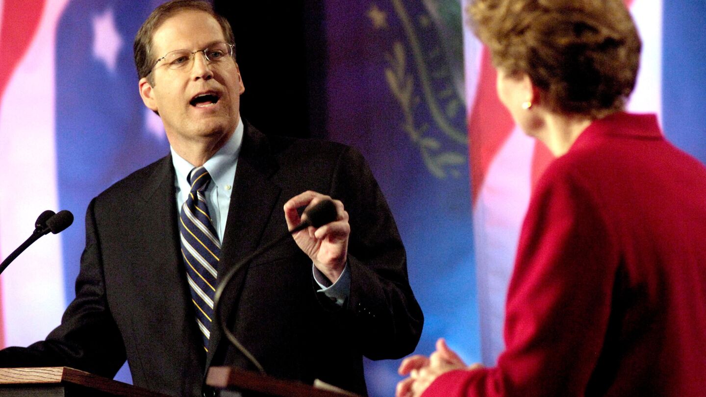 Featured image for John E. Sununu Launches Campaign for New Hampshire Senate Seat