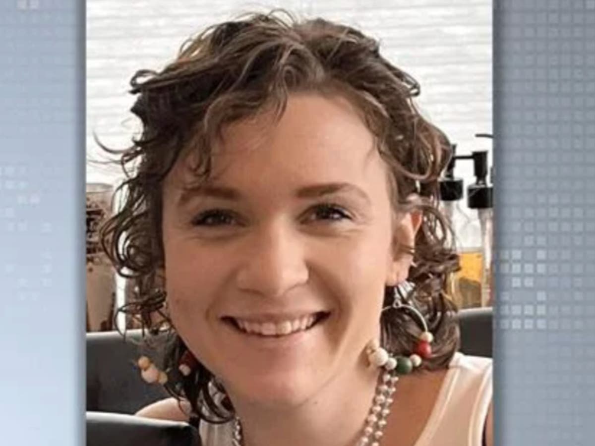 Family reveals final text of missing mom Madeline Kingsbury amidst suspicious disappearance.