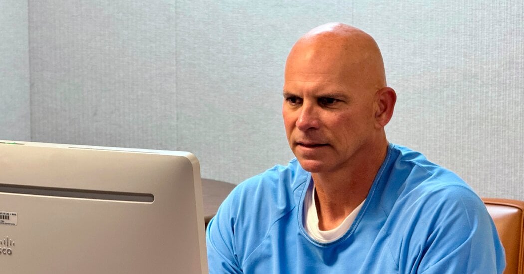 Featured image for Lyle Menendez Denied Parole After 30 Years in Prison