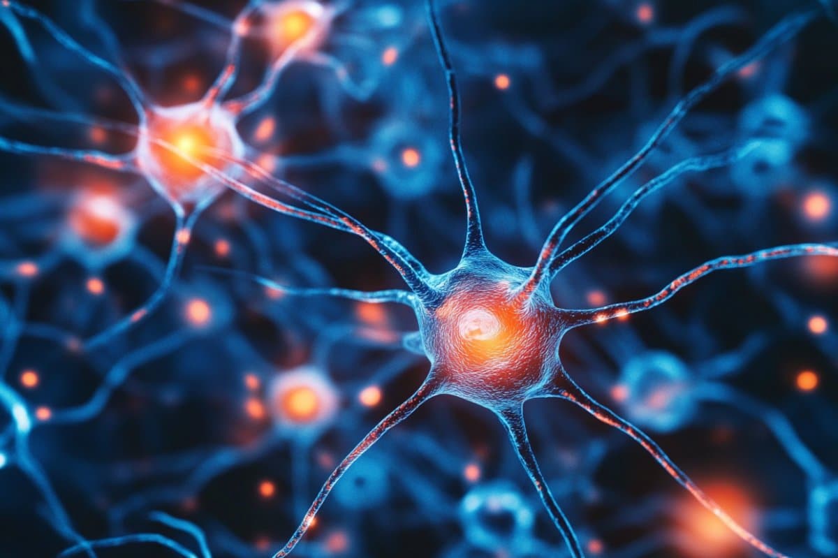 Featured image for Serotonin Circuits Use Motion Cues to Control Behavior