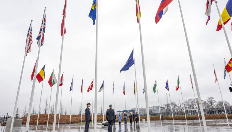 "Sweden Joins NATO, Signaling Shift in European Security Landscape"