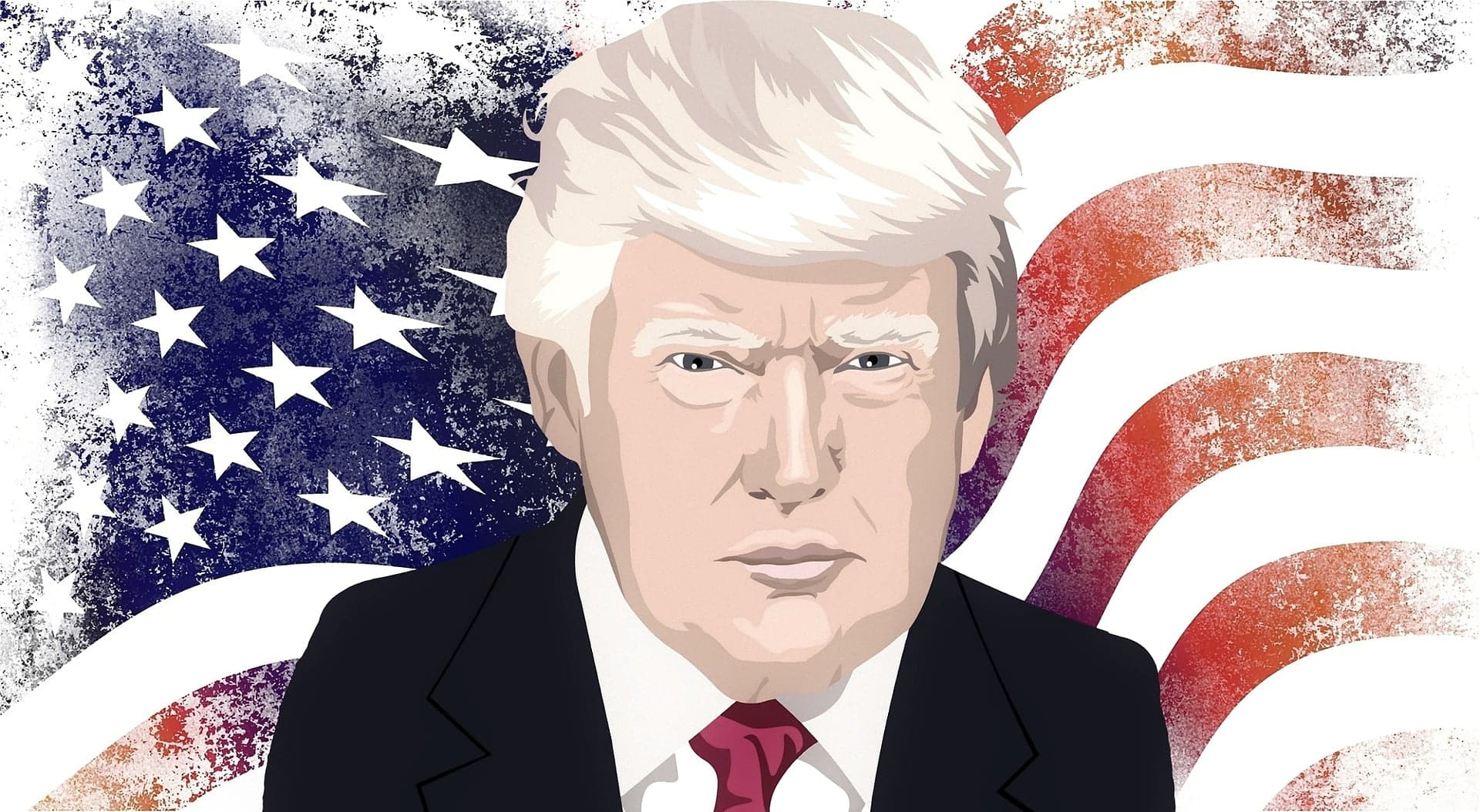 Featured image for Trump's Crypto Tax Plan Sparks Debate on Tax-Free Digital Coins