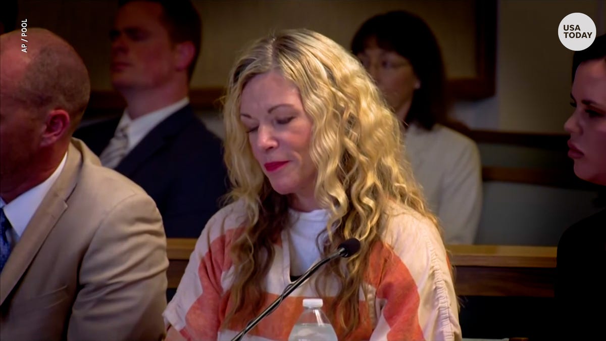 Lori Vallow Daybell trial commences with jury selection.