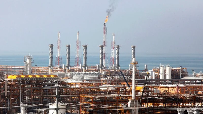 Ras Laffan hit as Gulf war widens energy crisis; Trump threatens South Pars blow-up