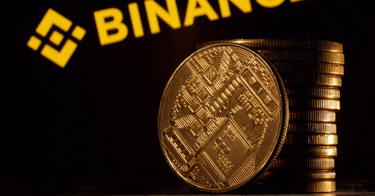 "Binance's Employee Layoffs Follow Executive Exodus"
