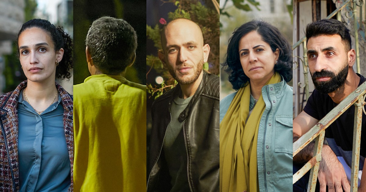 Featured image for "Escalating Tensions in the Occupied West Bank: Navigating Conflict and Struggling Economies"