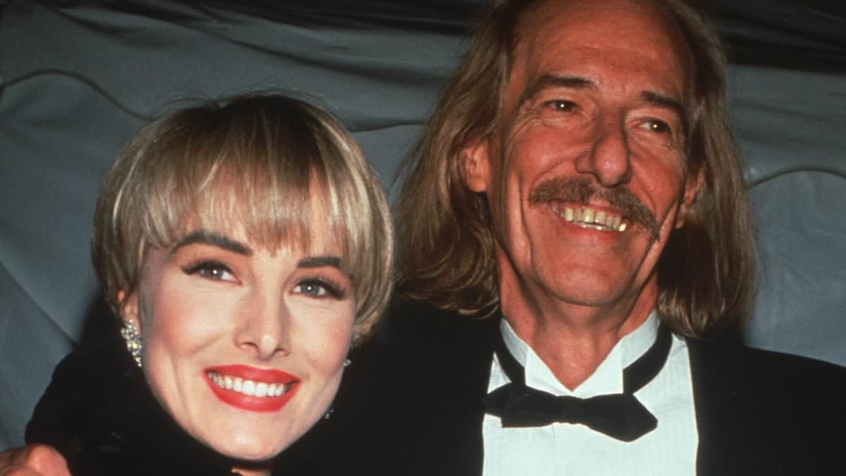 Featured image for Chynna Phillips Opens Up About Father's Last-Minute Revelation Before Wedding