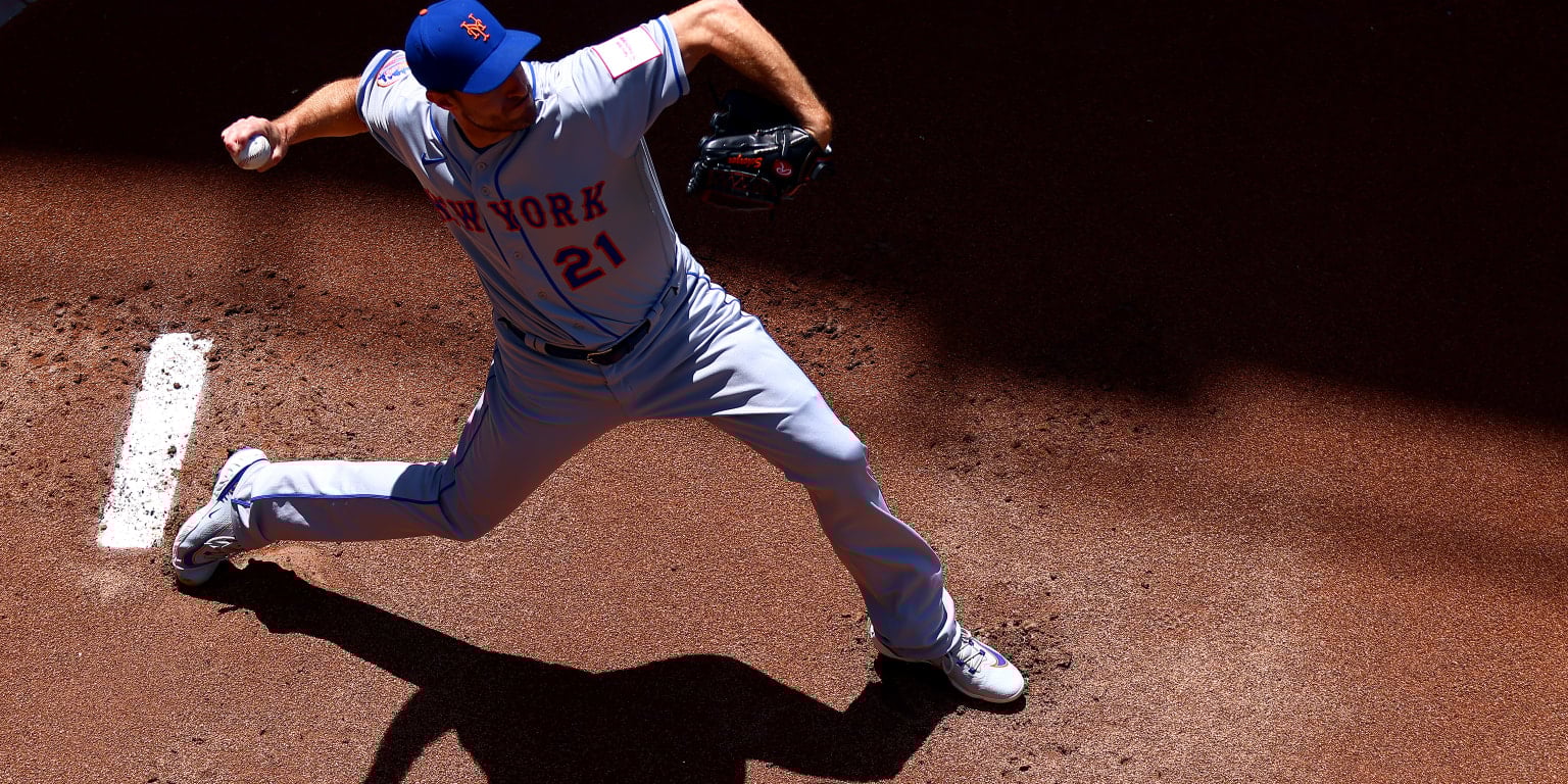 "Mets' Scherzer and Verlander make highly anticipated returns in Detroit series"