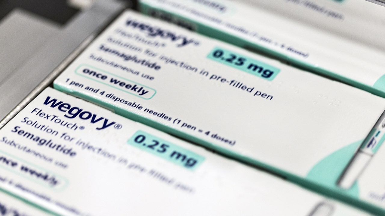 Wegovy and Semaglutide: Promising Heart Benefits Revealed in New Studies