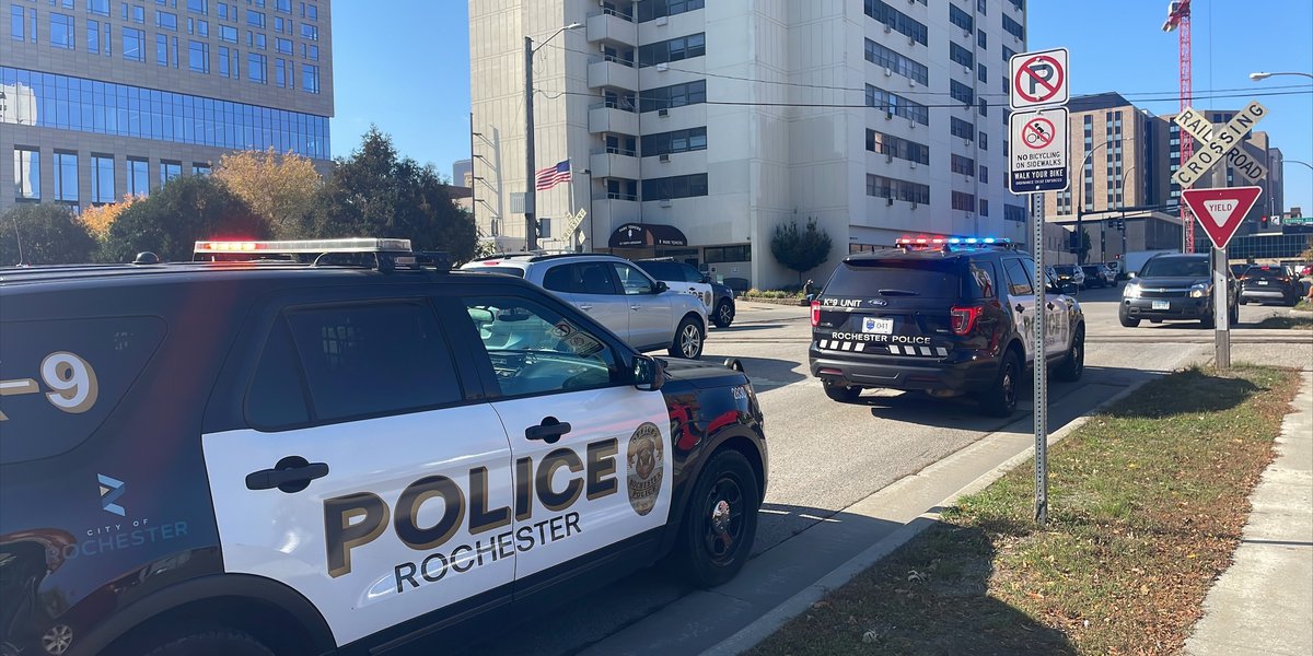 Featured image for Multiple Shootings in Rochester Result in Arrests and Critical Injuries