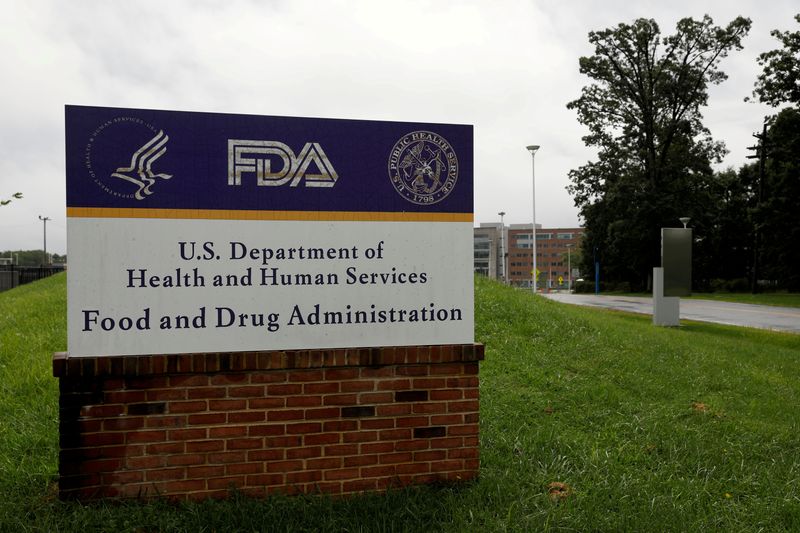 "FDA Warns Against Buying Risky Eye Drops Amid Infection Concerns"
