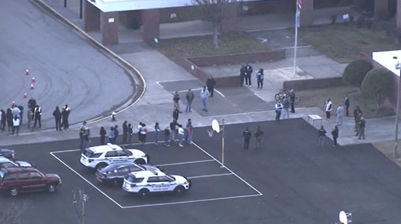 Virginia mother indicted for 6-year-old's school shooting.