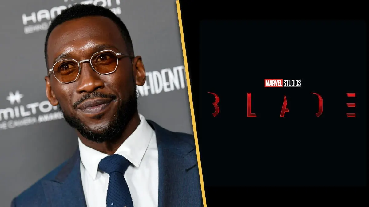 Featured image for Mahershala Ali Expresses Uncertainty Over Marvel's 'Blade' Project Status