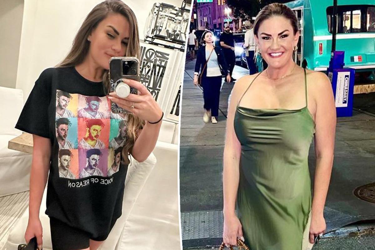 Brittany Cartwright Sets the Record Straight on Ozempic Rumors