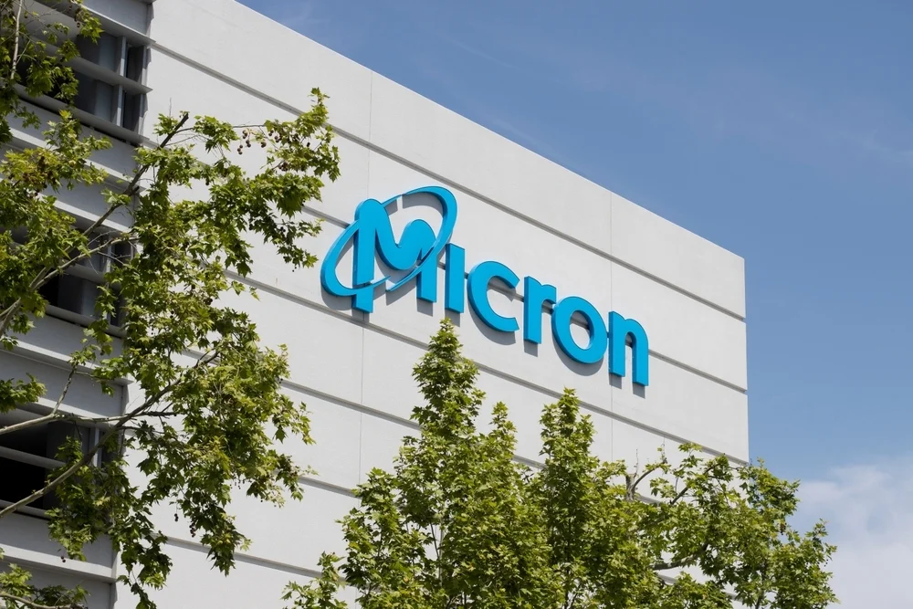 Featured image for Wall Street Adjusts Micron Expectations Ahead of Q4 Earnings