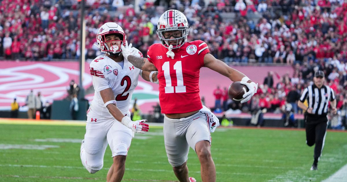 The Aaron Rodgers trade talks and the New York Jets' draft strategy.