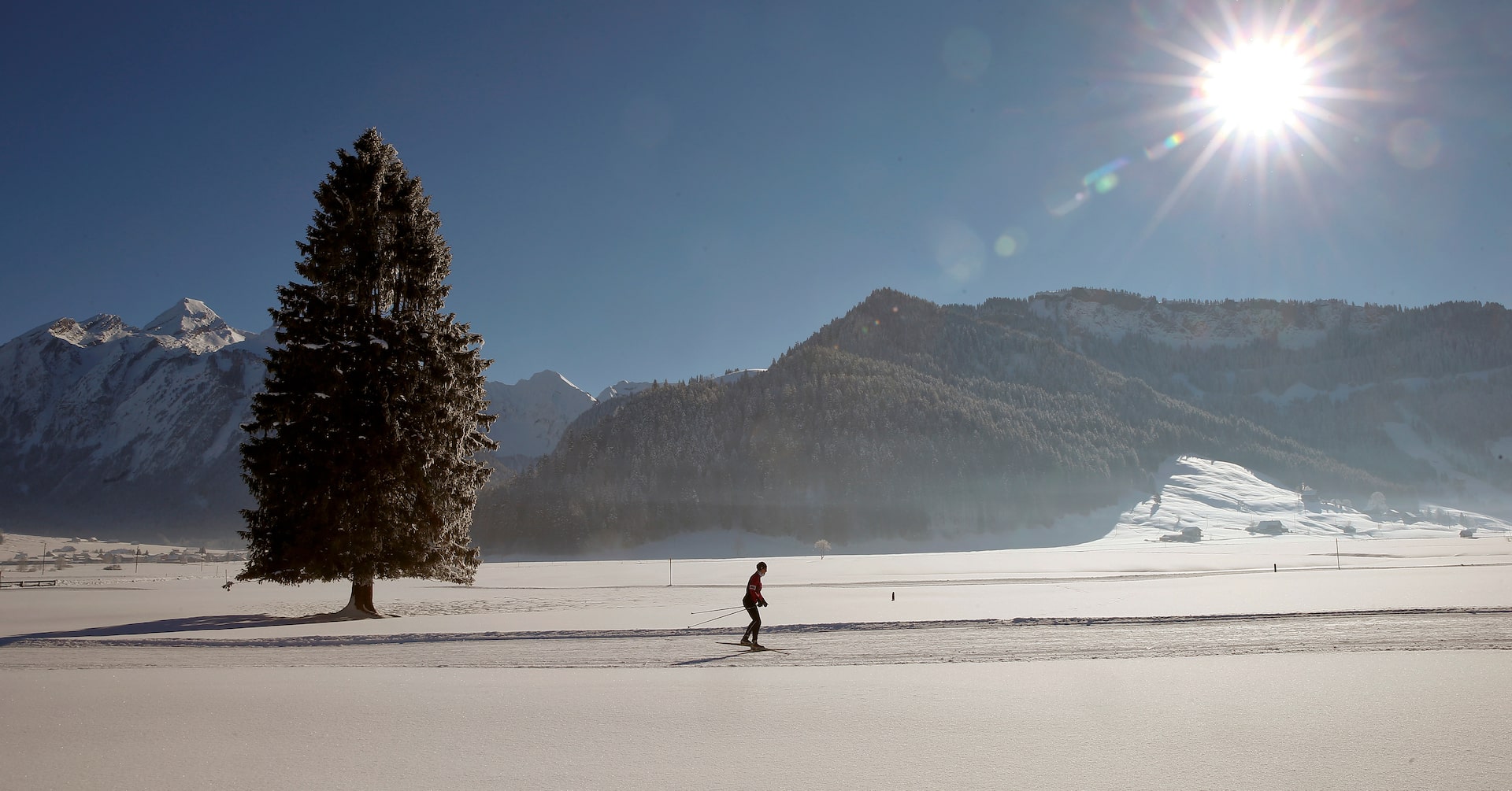 Featured image for "Swiss Climate Verdict: Women's Litigation Opens New Era for Net Zero"