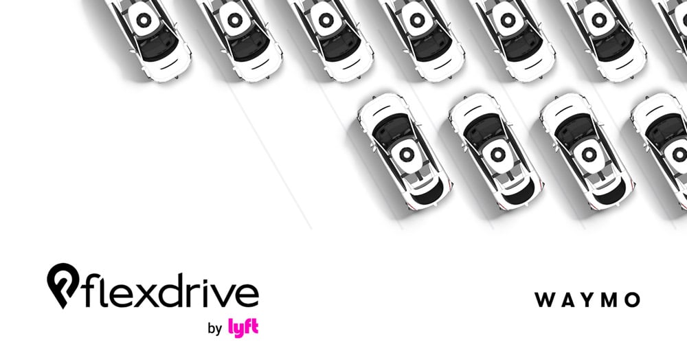Featured image for Lyft and Waymo to Launch Autonomous Rides in Nashville by 2026