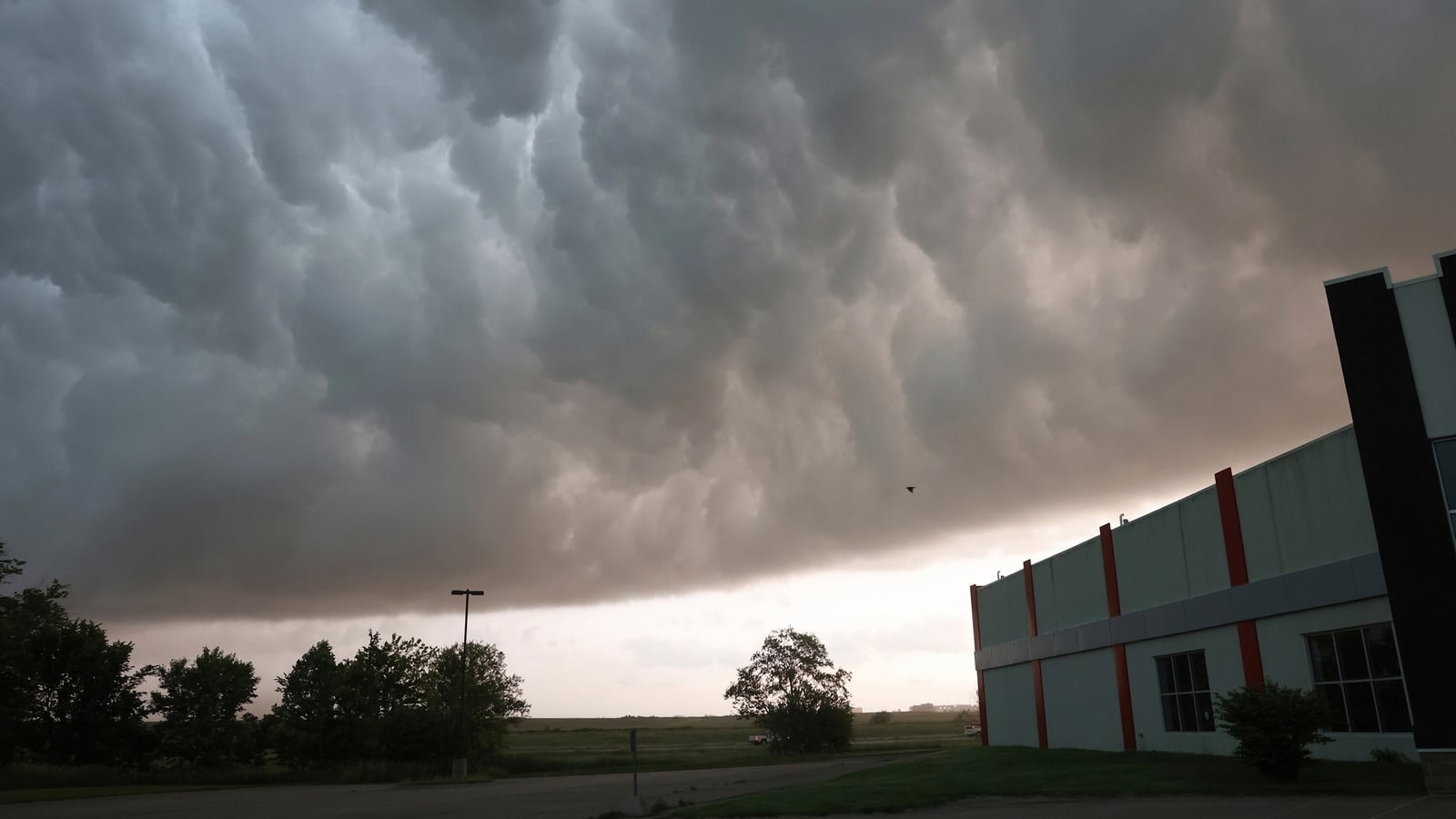 Featured image for Severe Weather Forces Gazebo Festival Cancellation in Kentucky