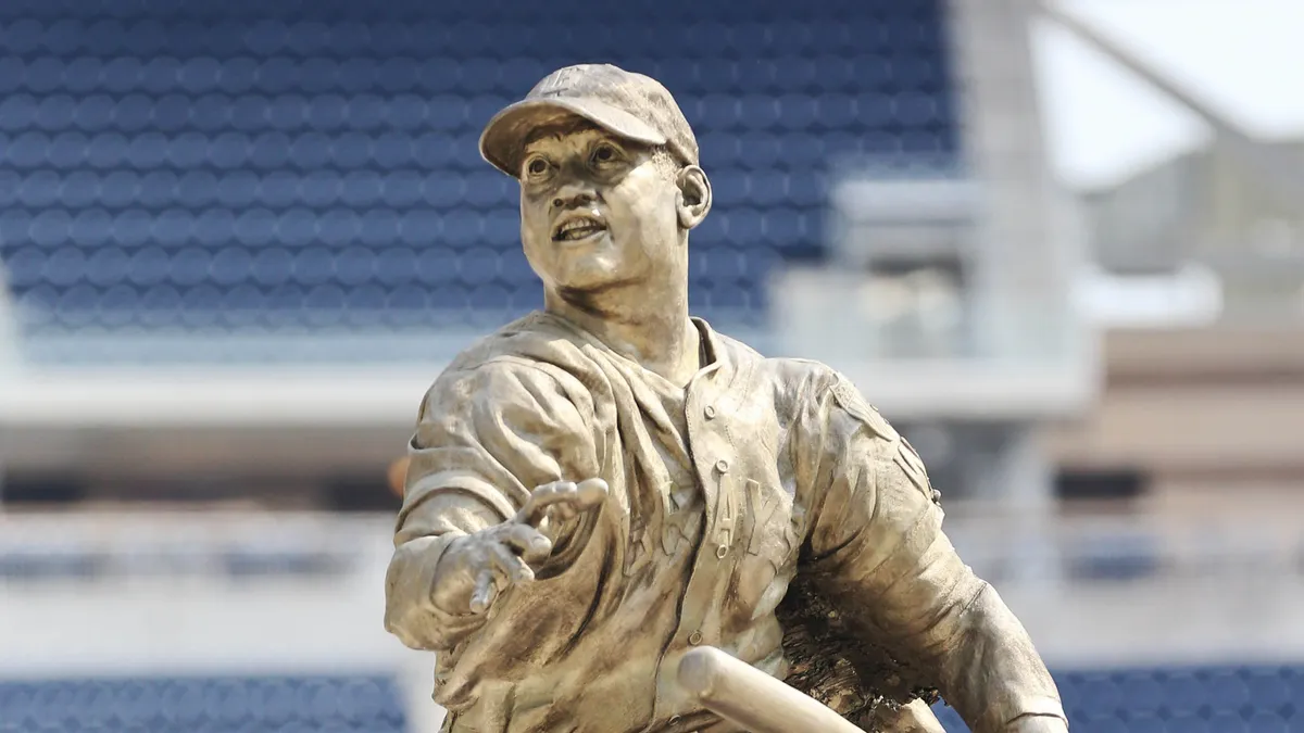 MLB Integrates Negro League Stats, Rewrites Record Books