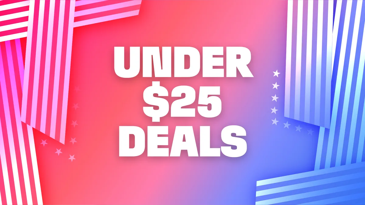 Featured image for Top Labor Day Deals Under $50 on Tech, Kitchen, and More