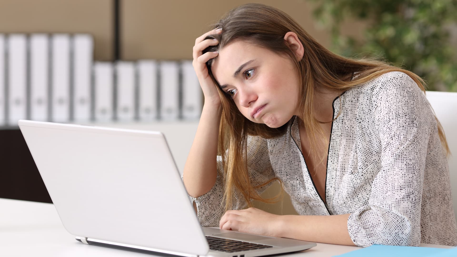Avoiding A.I. Mistakes in Job Rejections