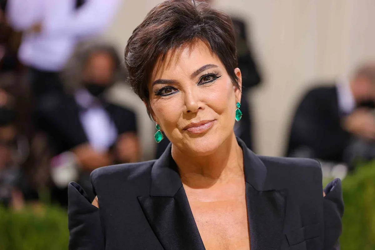 Kris Jenner's Candid Regret: Cheating on Robert Kardashian