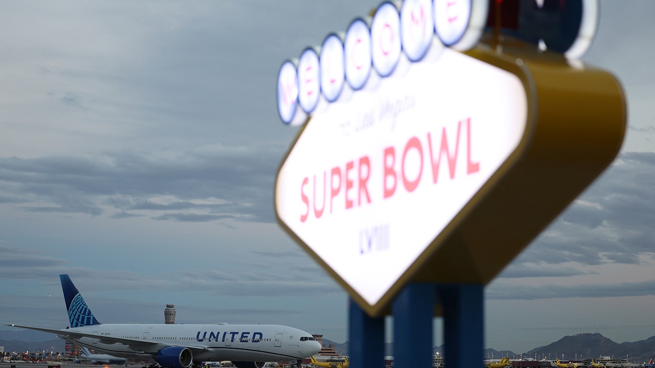 "Record-breaking $23 Billion Super Bowl Wagering Includes Taylor Swift Bets"