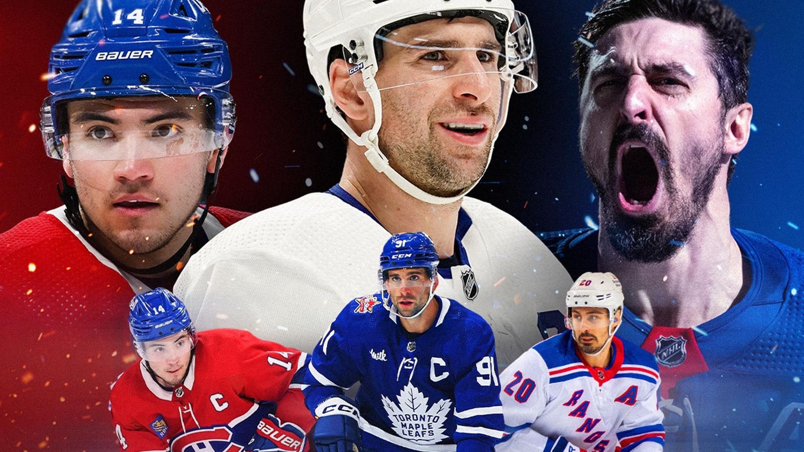 "Ranking the NHL's Top Money-Making Franchises in 2023"