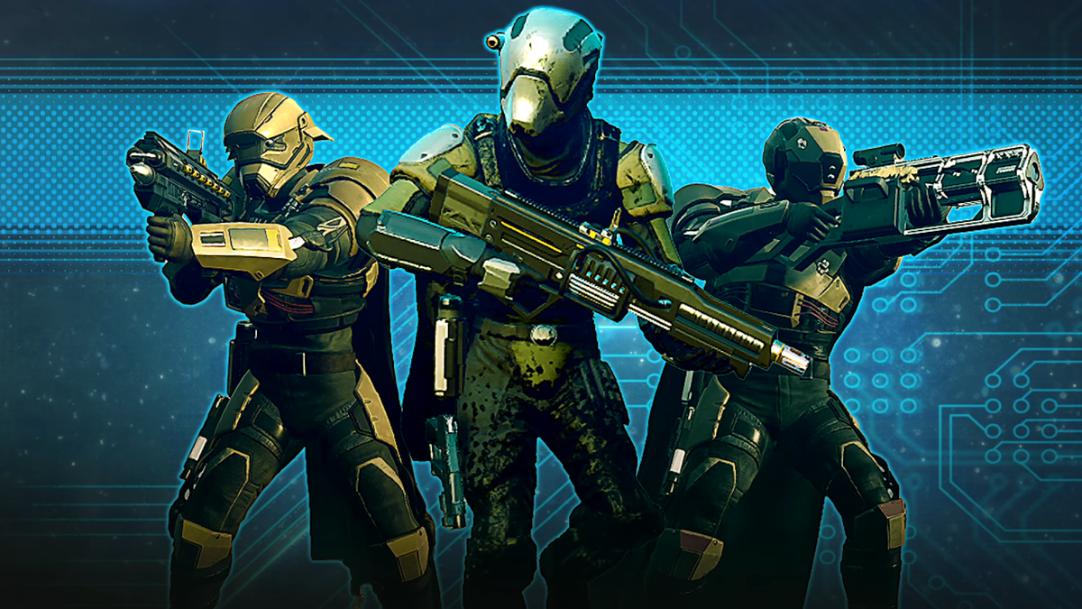 Featured image for "Helldivers 2: Unveiling the Cutting Edge Warbond Battle Pass and New Weapons"