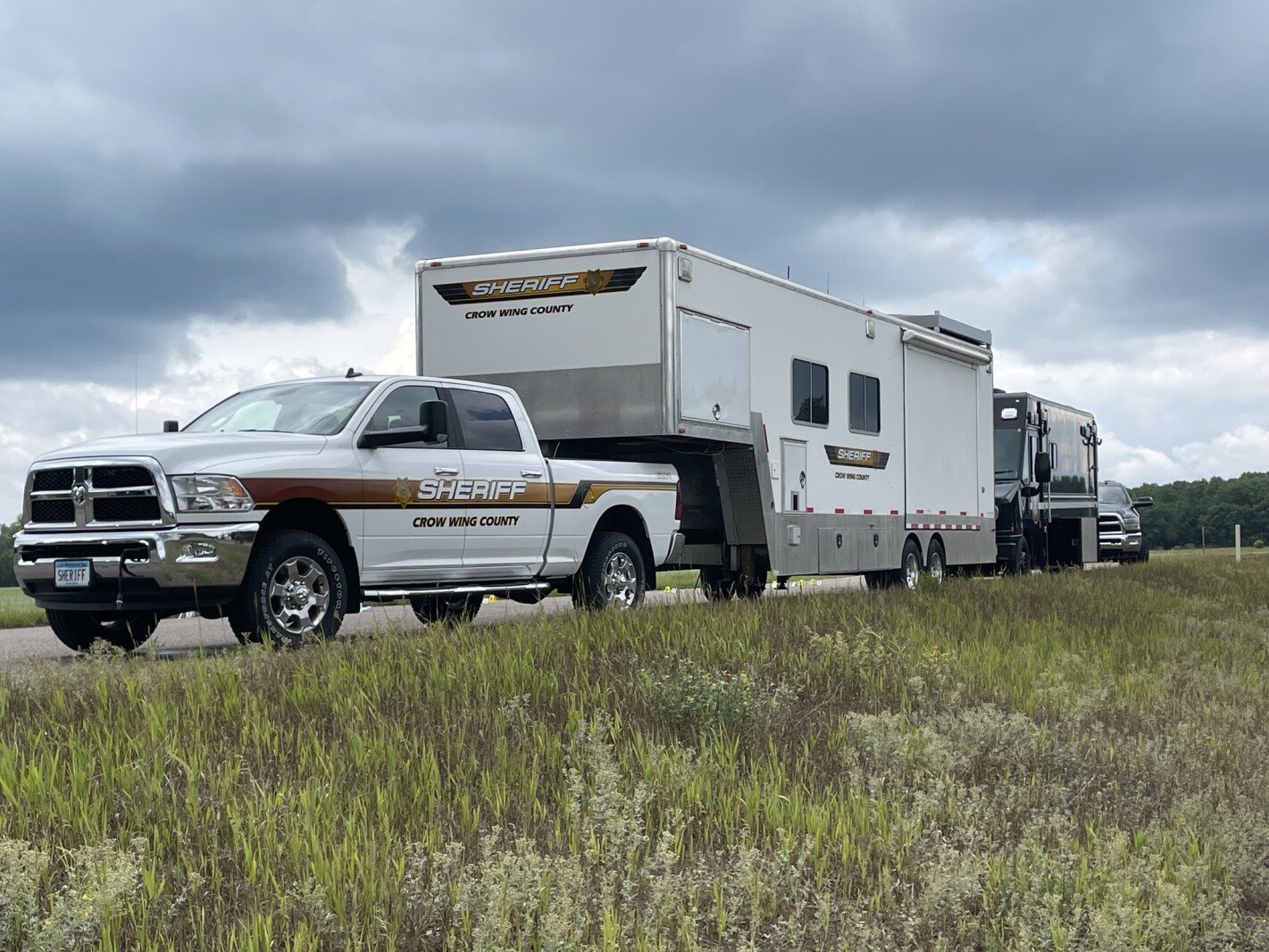 Multiple Investigations Launched into Woman's Death in North-Central Minnesota